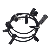 CHEVROLET SPARK EVREAR DRIVER SIDE WHEEL SPEED SENSOR 94544500